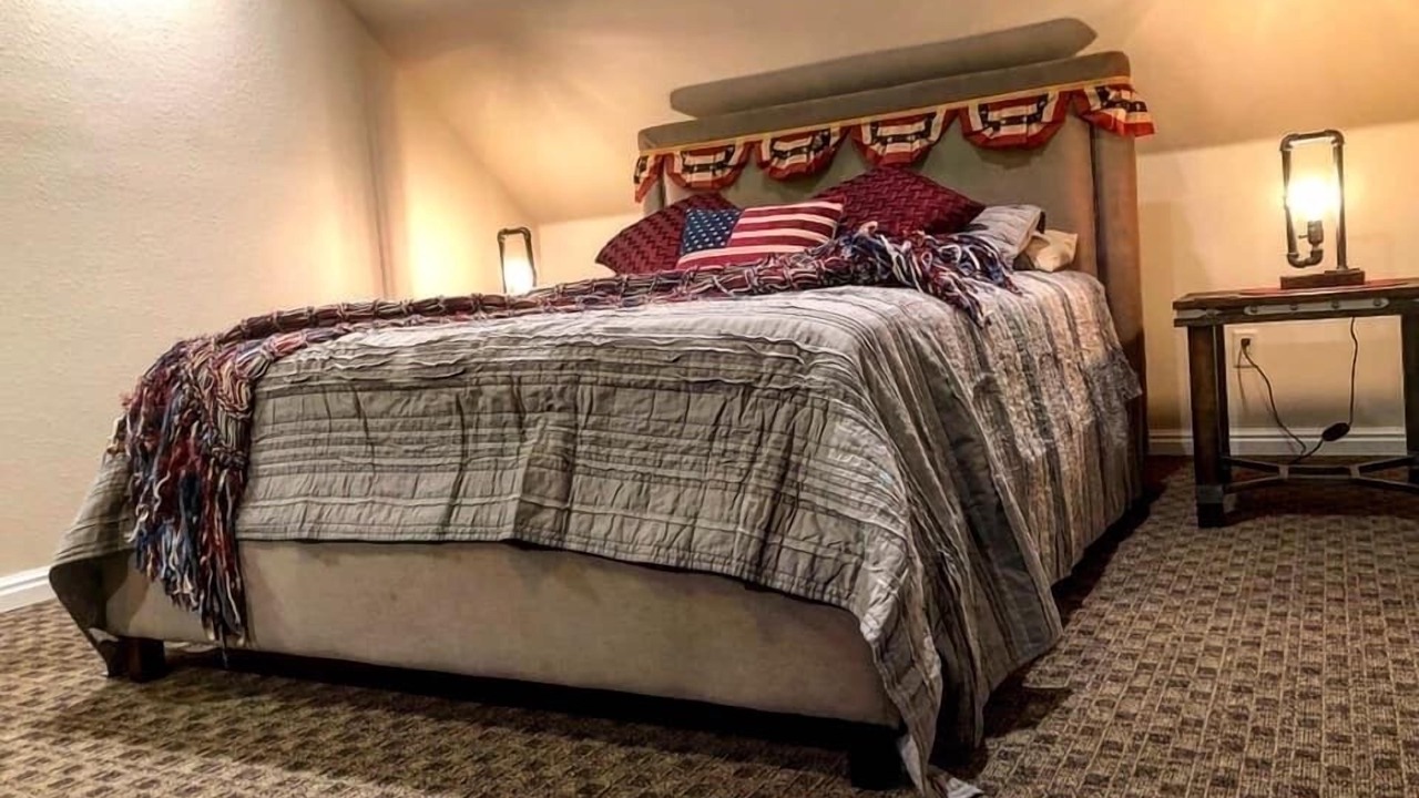 Photo of Bedroom in Kanab