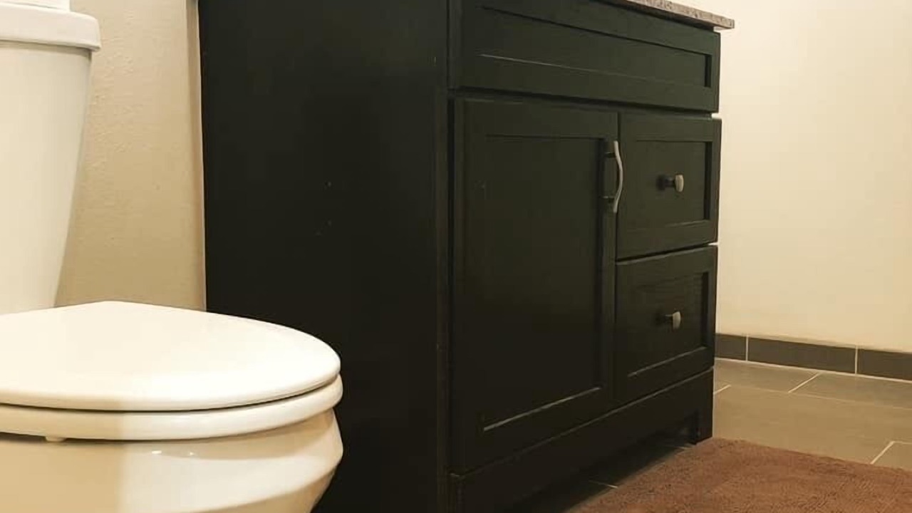 Photo of Bathroom in Kanab