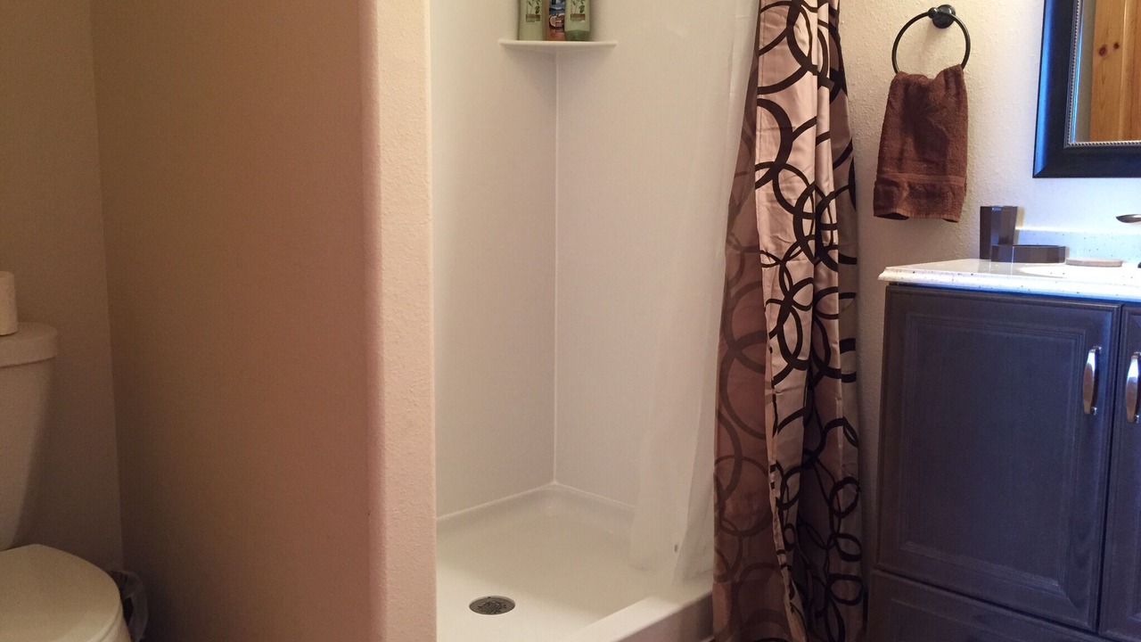 Photo of Bathroom in Kanab