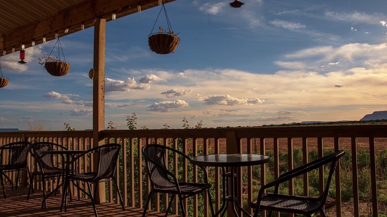 Photo of Outdoor in Kanab