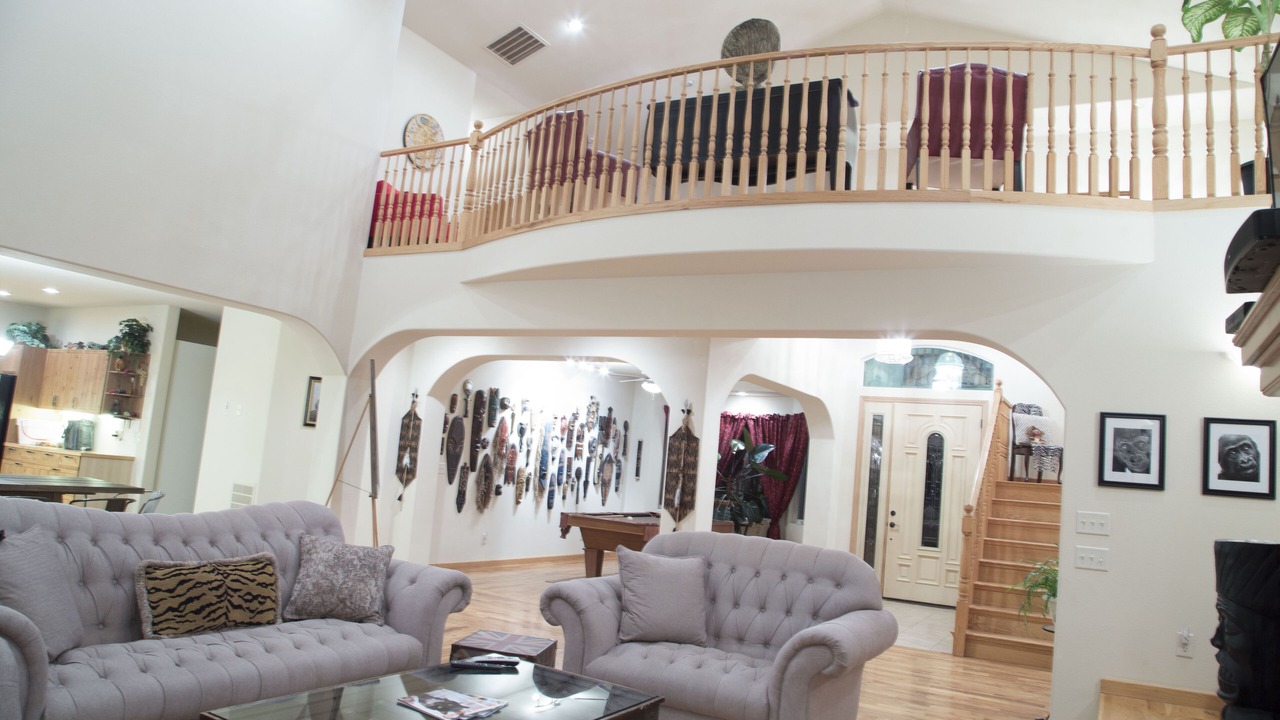 Photo of Bedroom in Kanab