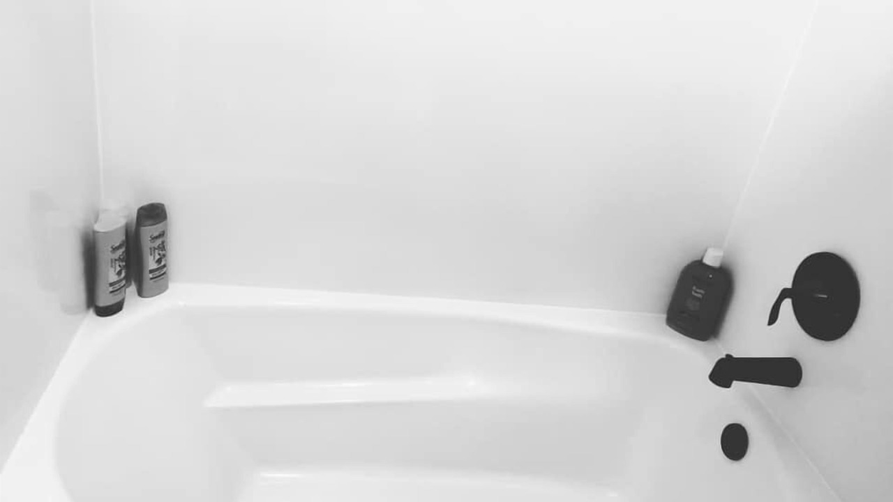 Photo of Bathroom in Kanab