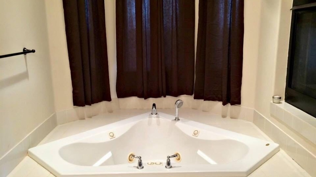Photo of Bathroom in Kanab
