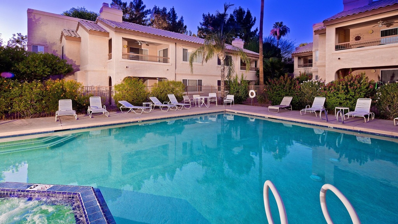 Photo of Outdoor in Central Scottsdale