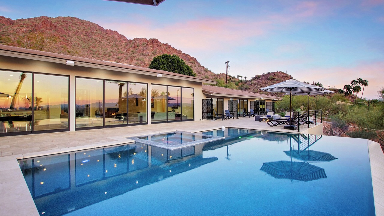 Photo of Outdoor in Red Rock North