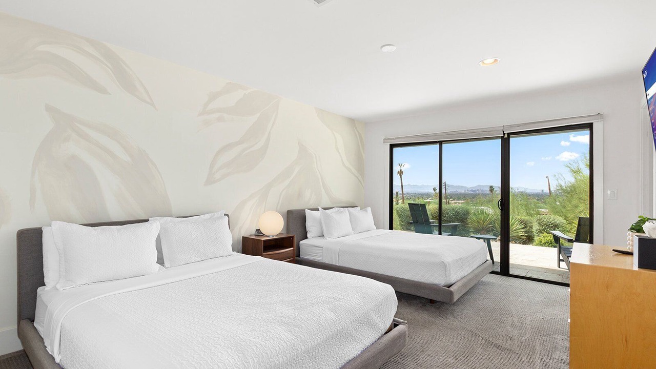Photo of Bedroom in Red Rock North