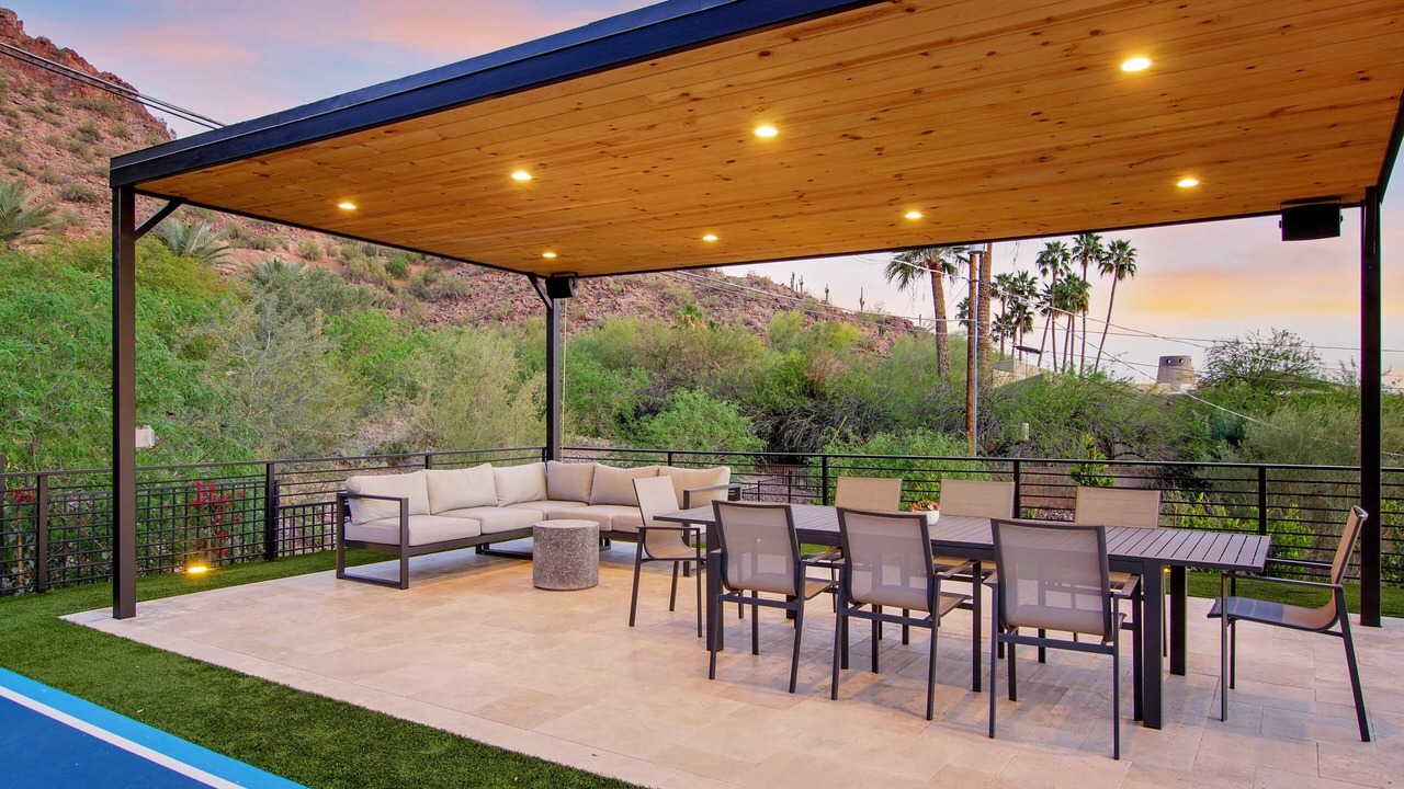 Photo of Outdoor in Red Rock North