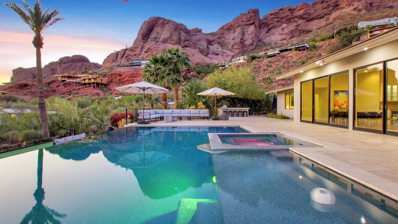 Photo of Outdoor in Red Rock North