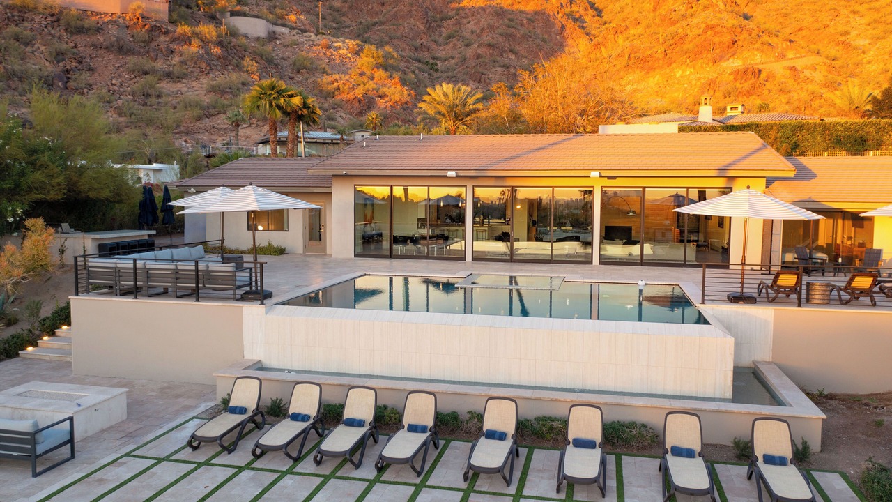 Photo of Outdoor in Red Rock North