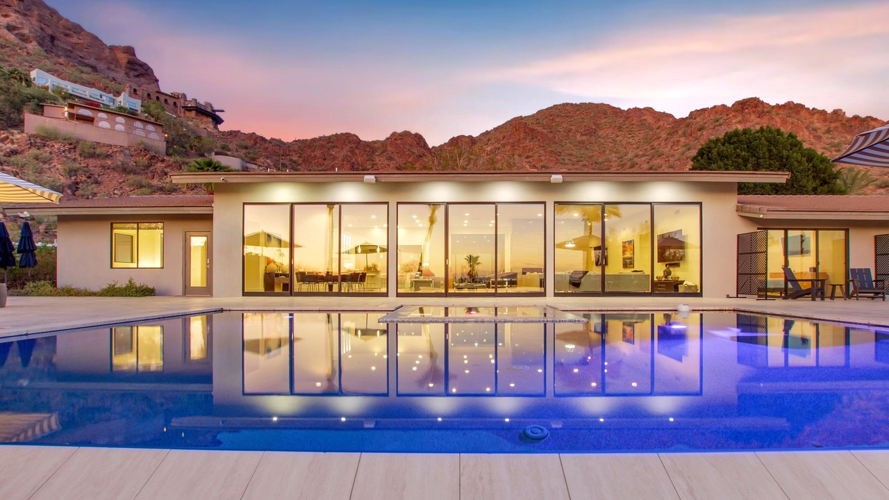 Photo of Outdoor in Red Rock North
