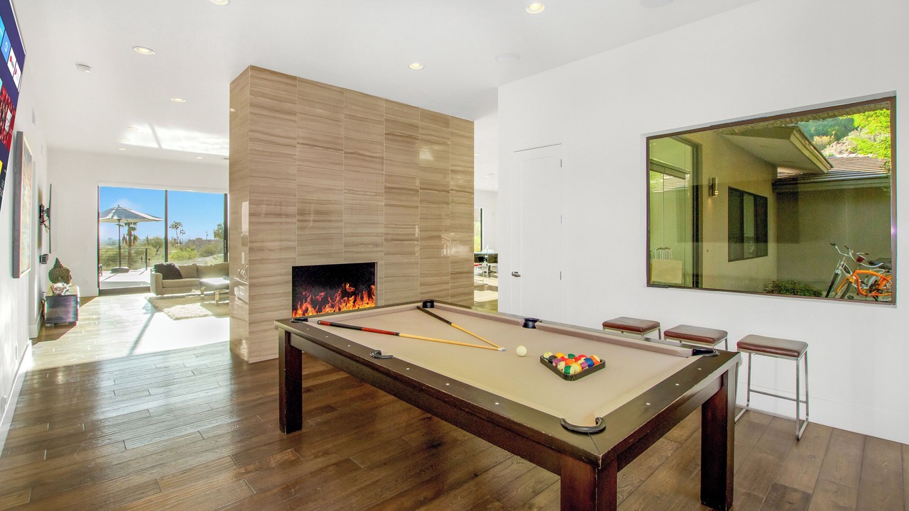 Photo of Livingroom in Red Rock North