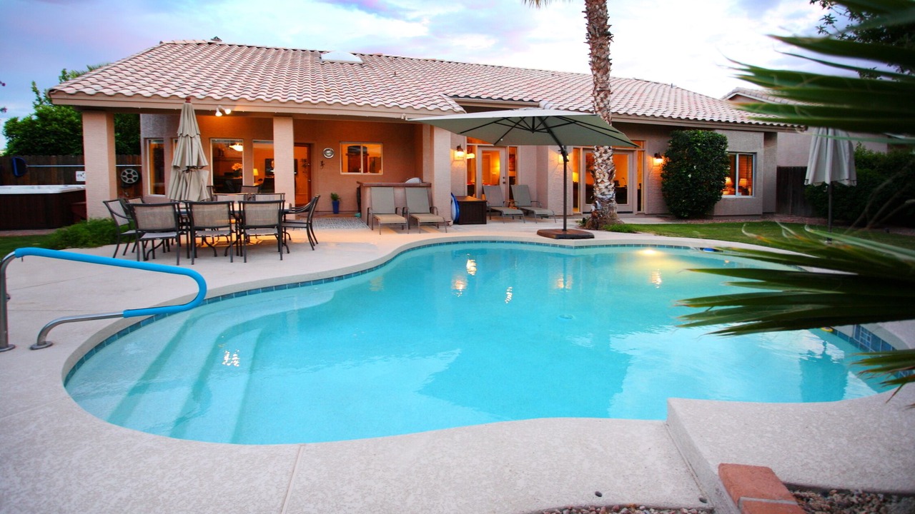 Photo of Others in Desert Paradise Estates