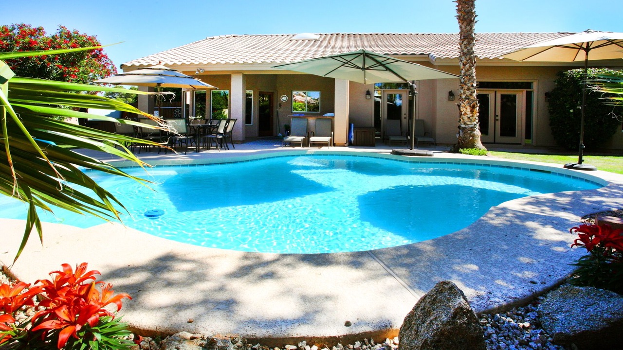 Photo of Others in Desert Paradise Estates