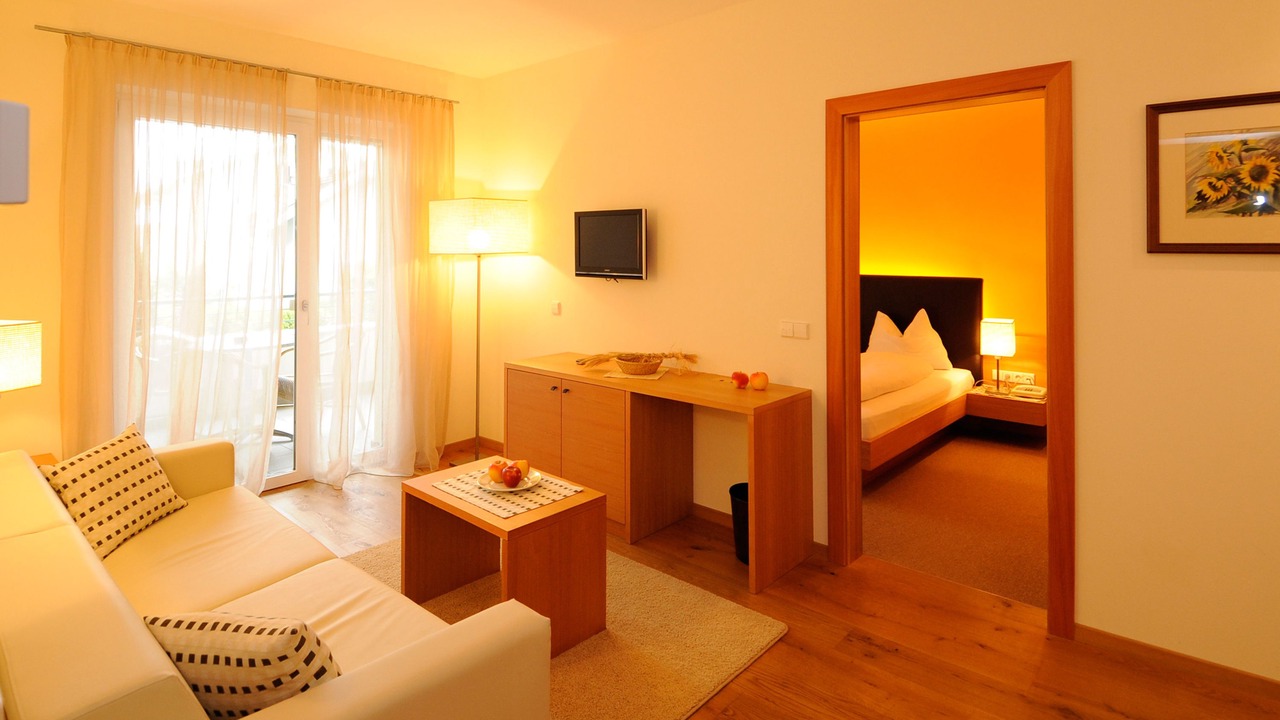 Photo of Livingroom in Nalles