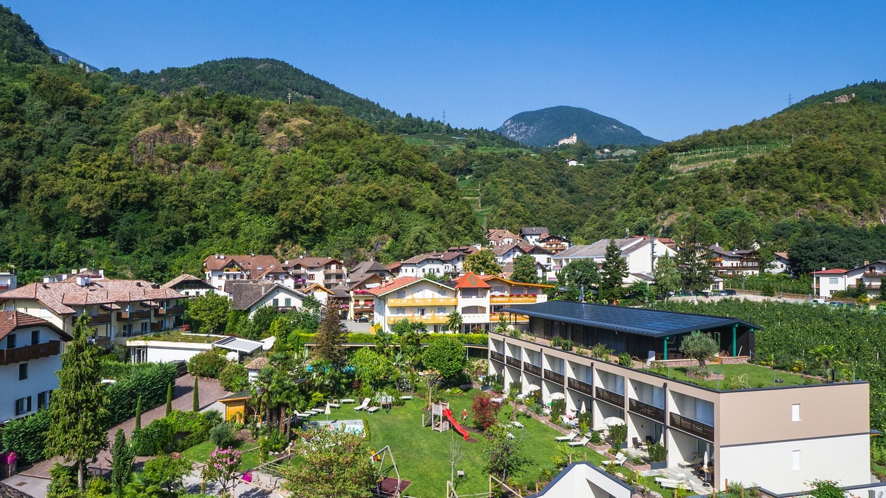 Photo of Outdoor in Nalles