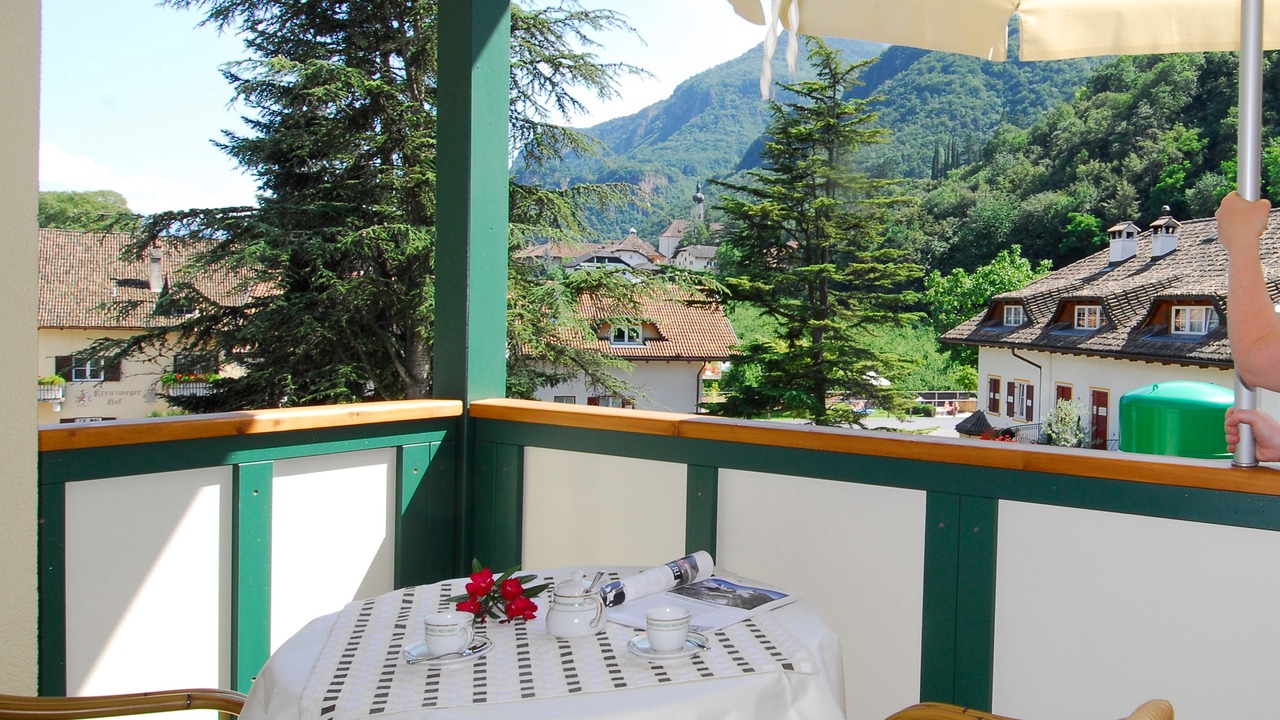 Photo of Patio Balcony in Nalles