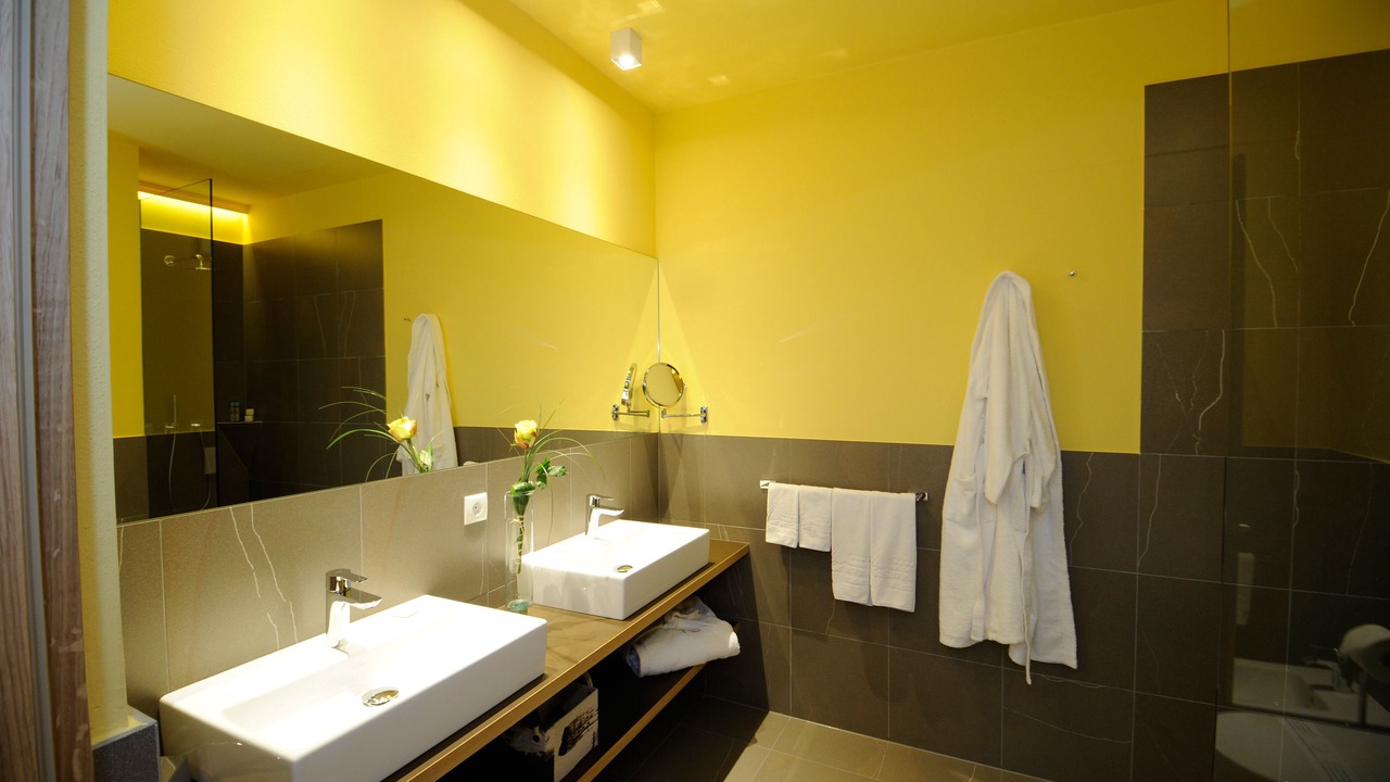 Photo of Bathroom in Nalles