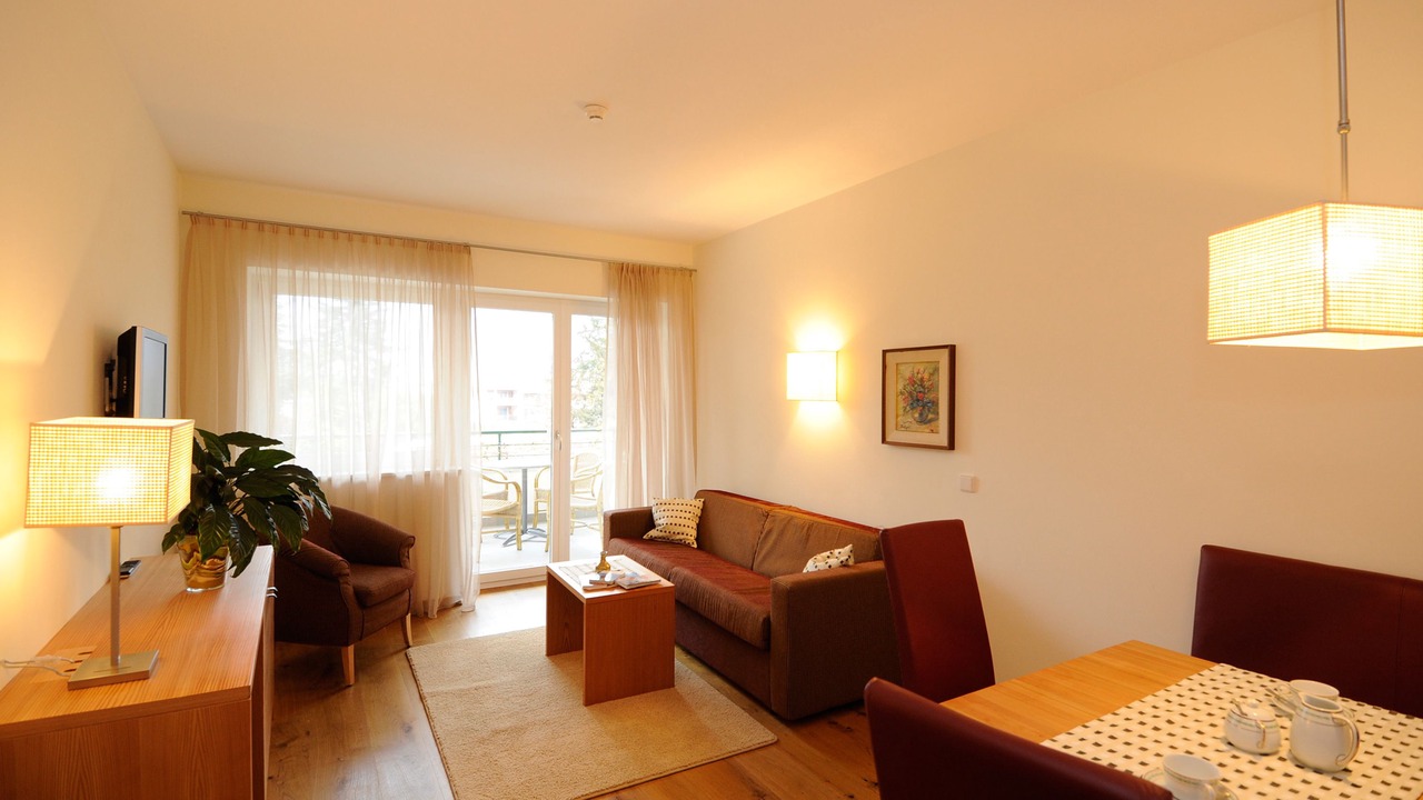 Photo of Livingroom in Nalles