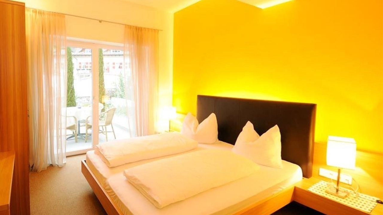 Photo of Bedroom in Nalles