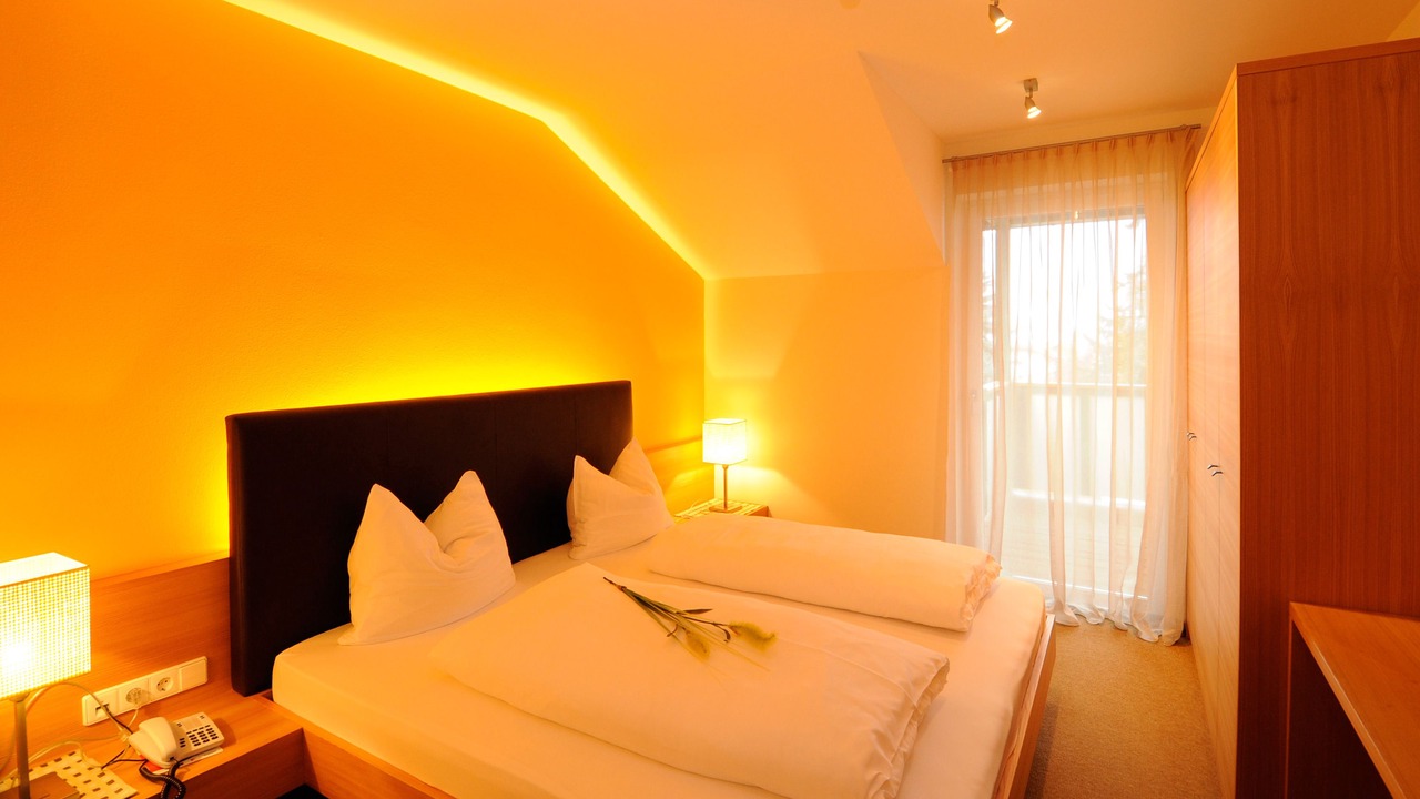 Photo of Bedroom in Nalles