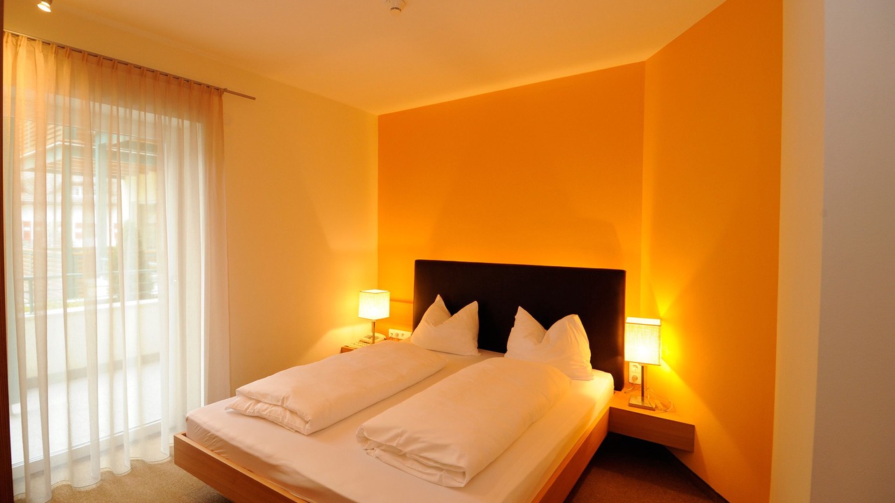 Photo of Bedroom in Nalles