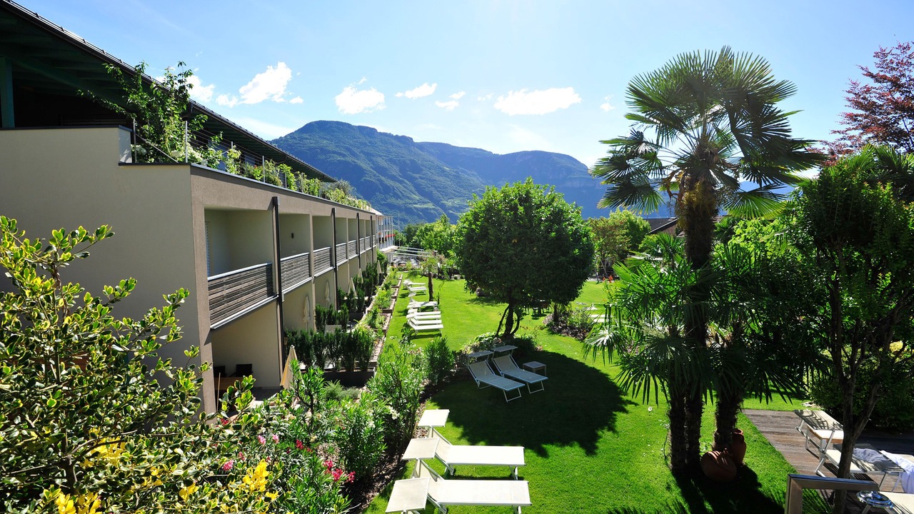 Photo of Outdoor in Nalles