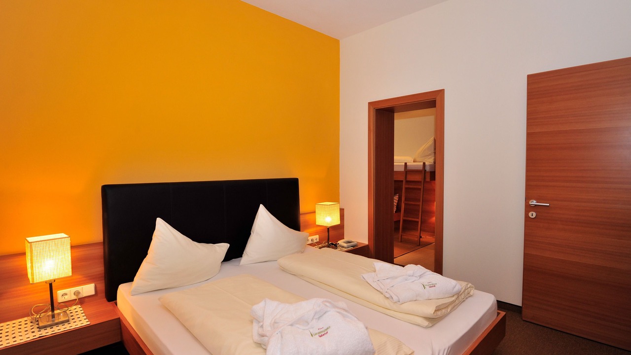 Photo of Bedroom in Nalles