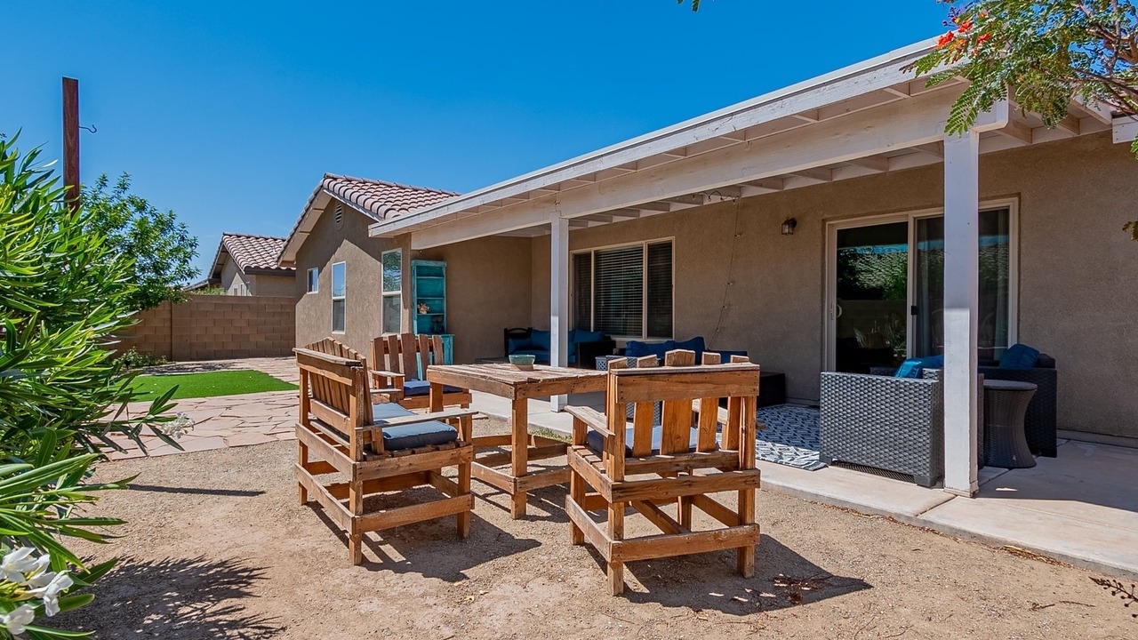 Photo of Outdoor in Yuma