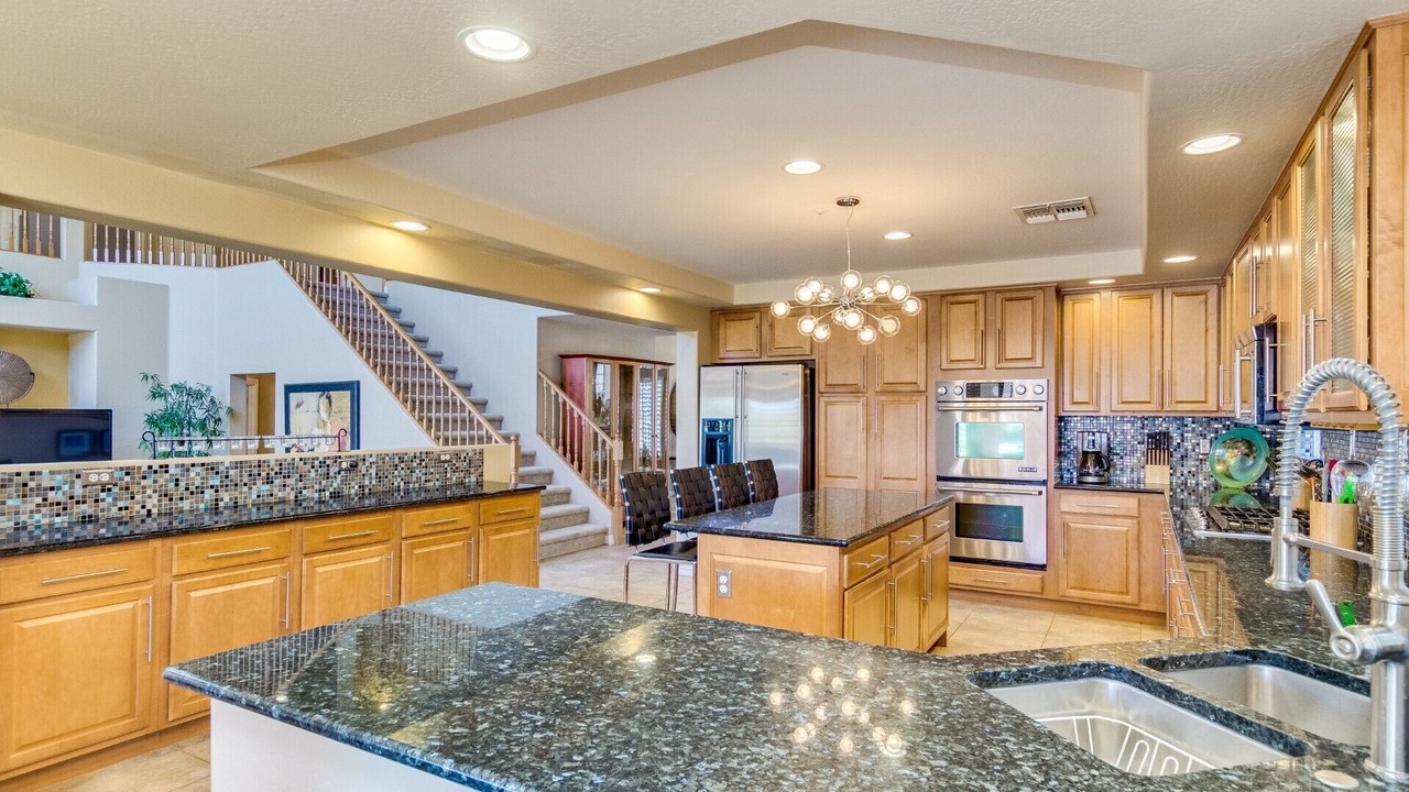 Photo of Kitchen in Pleasant Valley