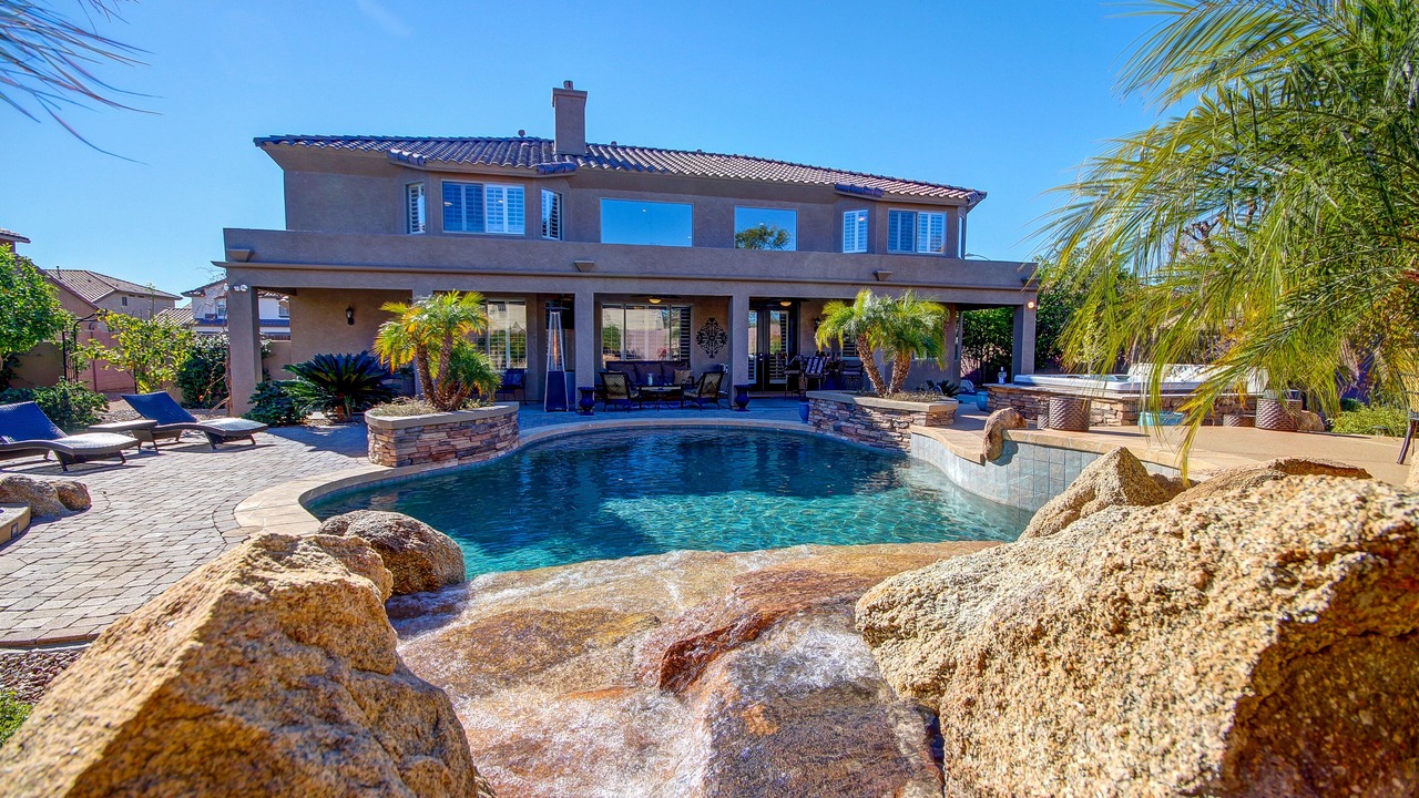 Photo of Outdoor in Pleasant Valley