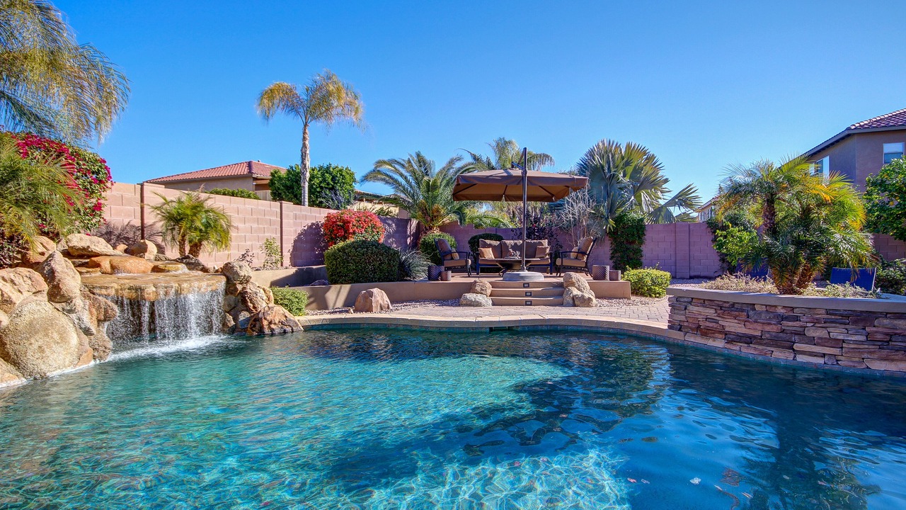 Photo of Outdoor in Pleasant Valley