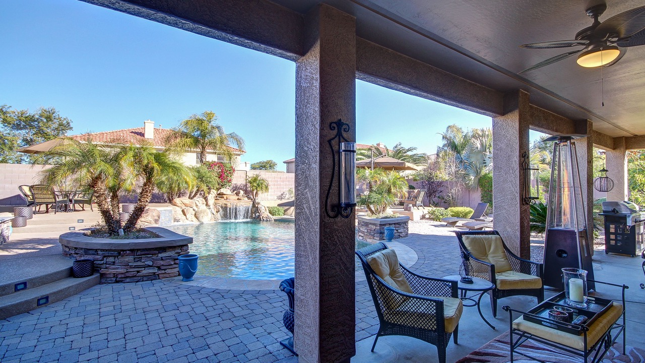 Photo of Outdoor in Pleasant Valley
