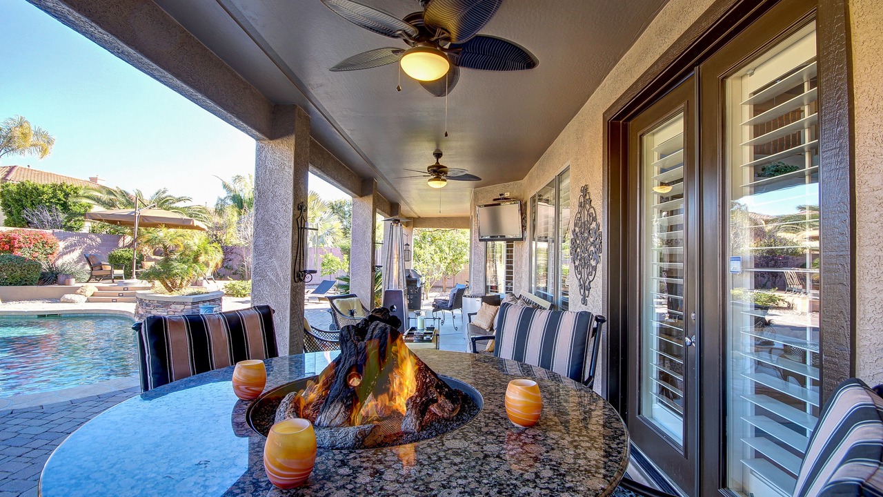 Photo of Outdoor in Pleasant Valley