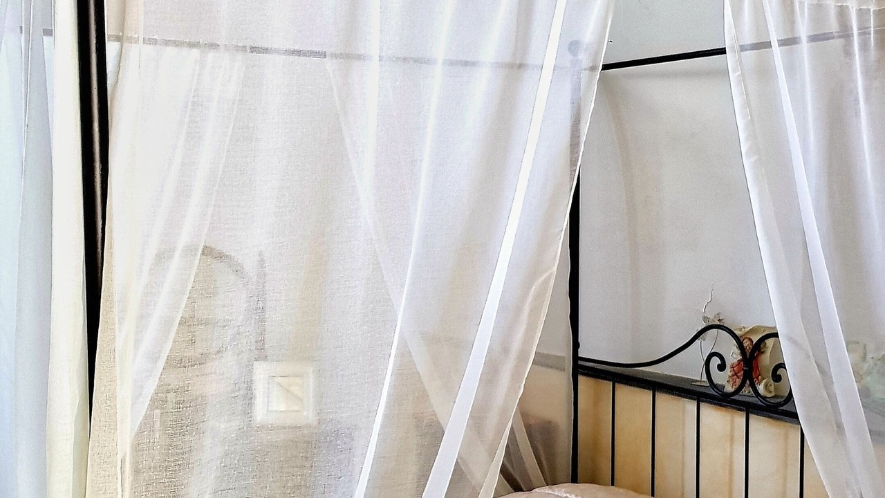 Photo of Bedroom in Minori