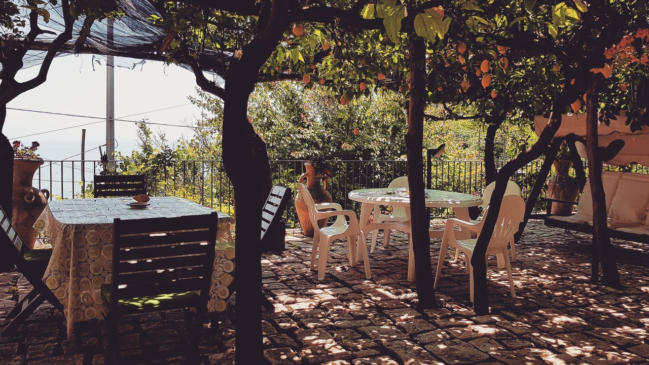 Photo of Outdoor in Minori
