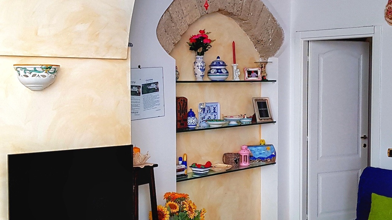 Photo of Livingroom in Minori