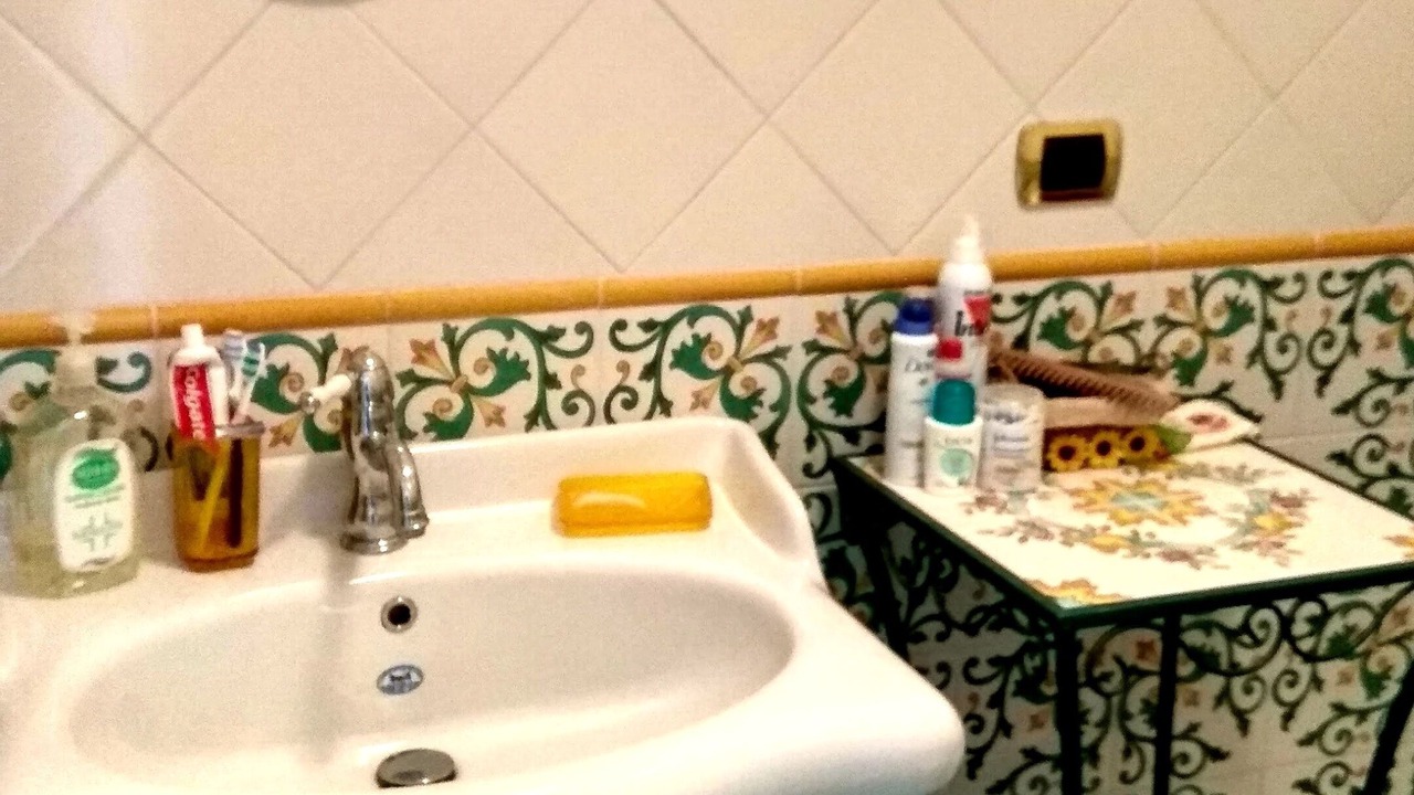Photo of Bathroom in Minori