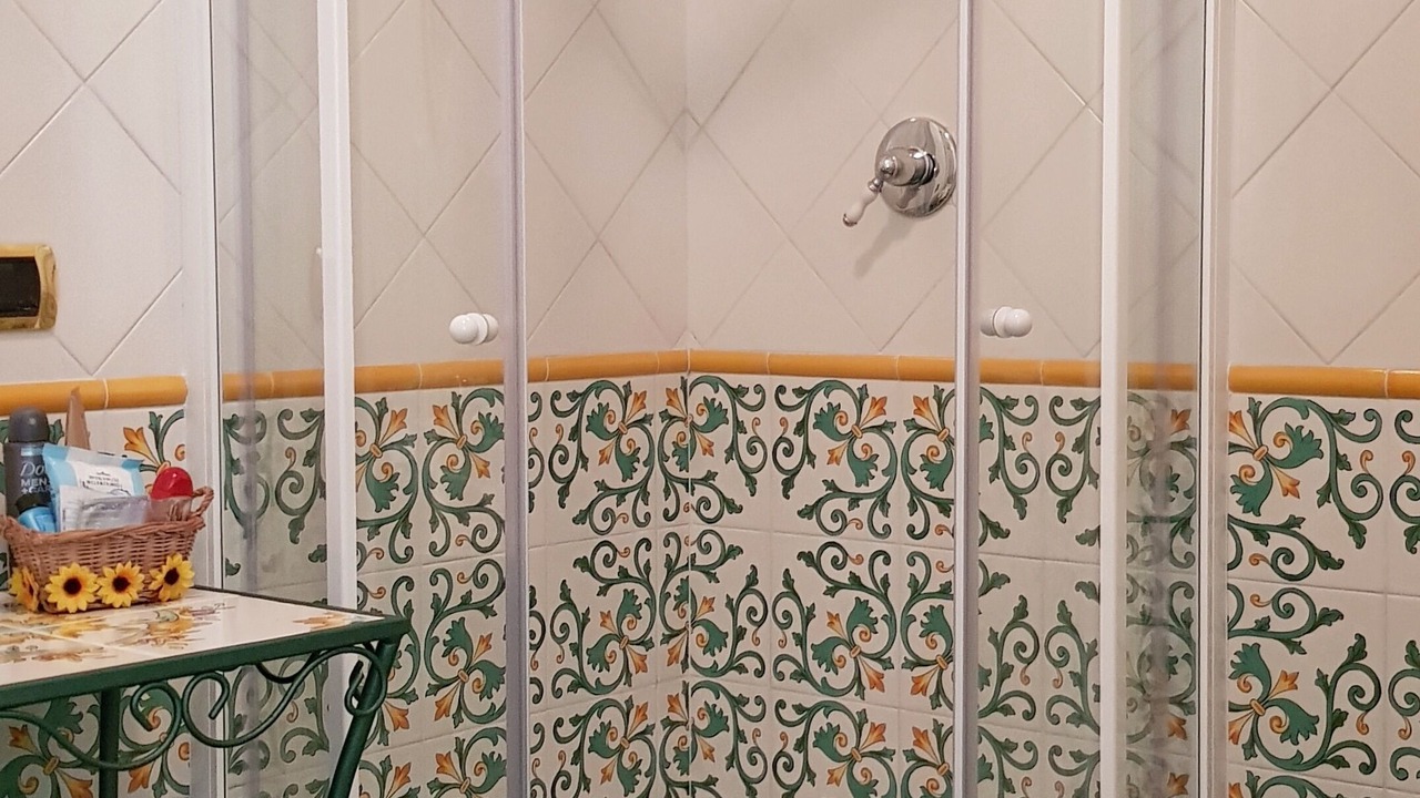 Photo of Bathroom in Minori