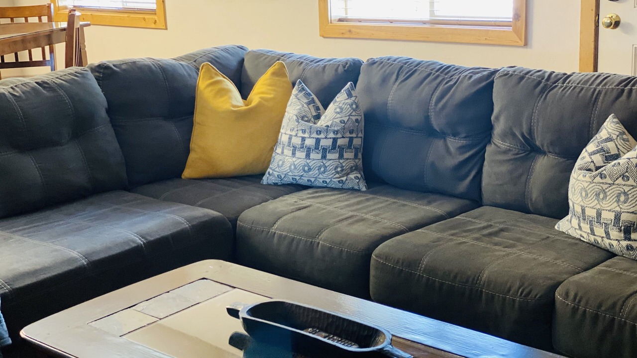 Photo of Bedroom in Duck Creek Village