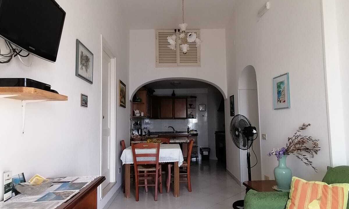 Photo of Livingroom in Arienzo