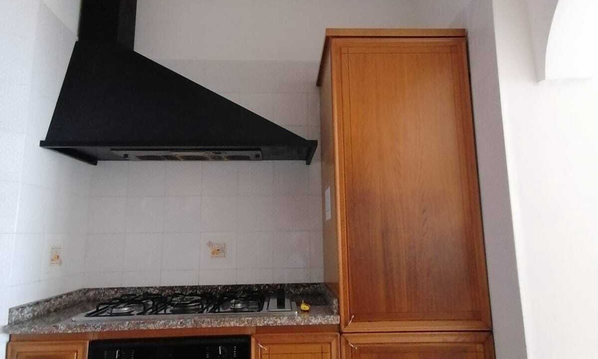 Photo of Kitchen in Arienzo