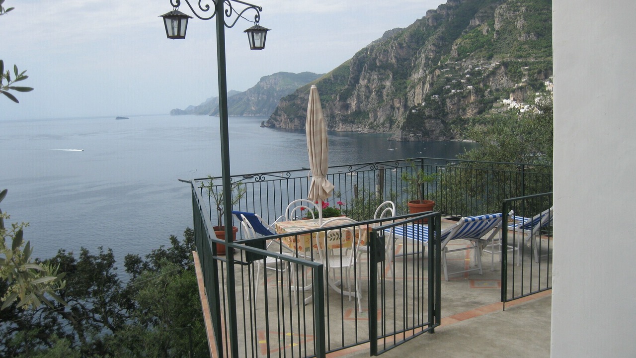 Photo of Outdoor in Arienzo