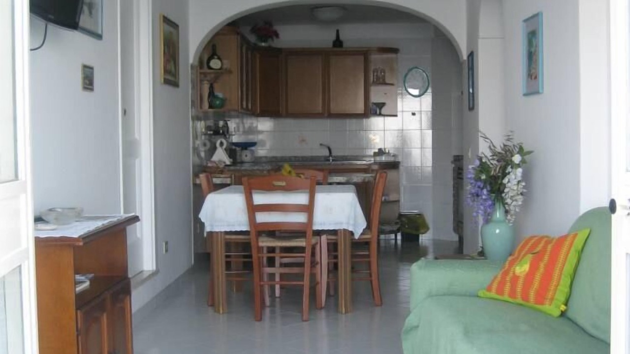 Photo of Livingroom in Arienzo