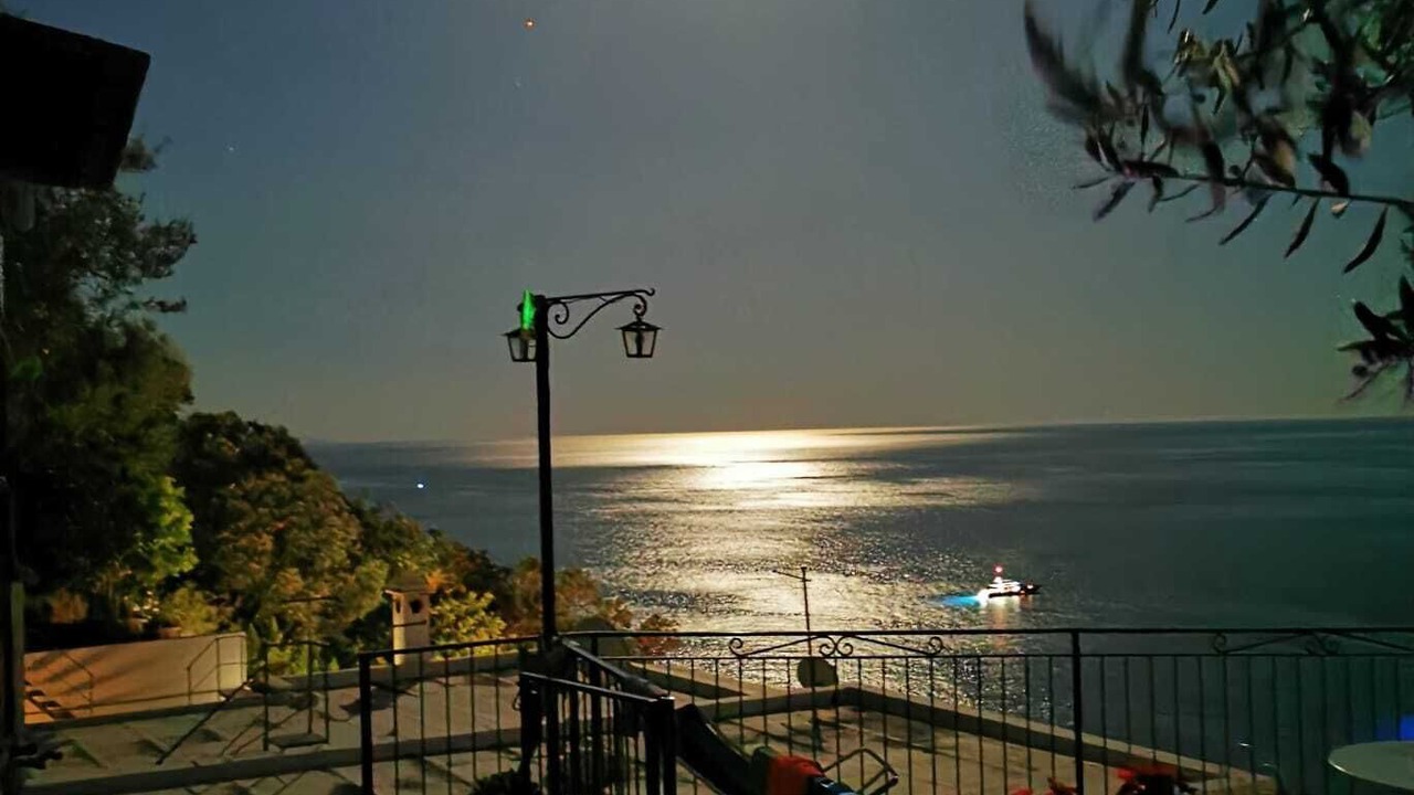 Photo of Patio Balcony in Arienzo