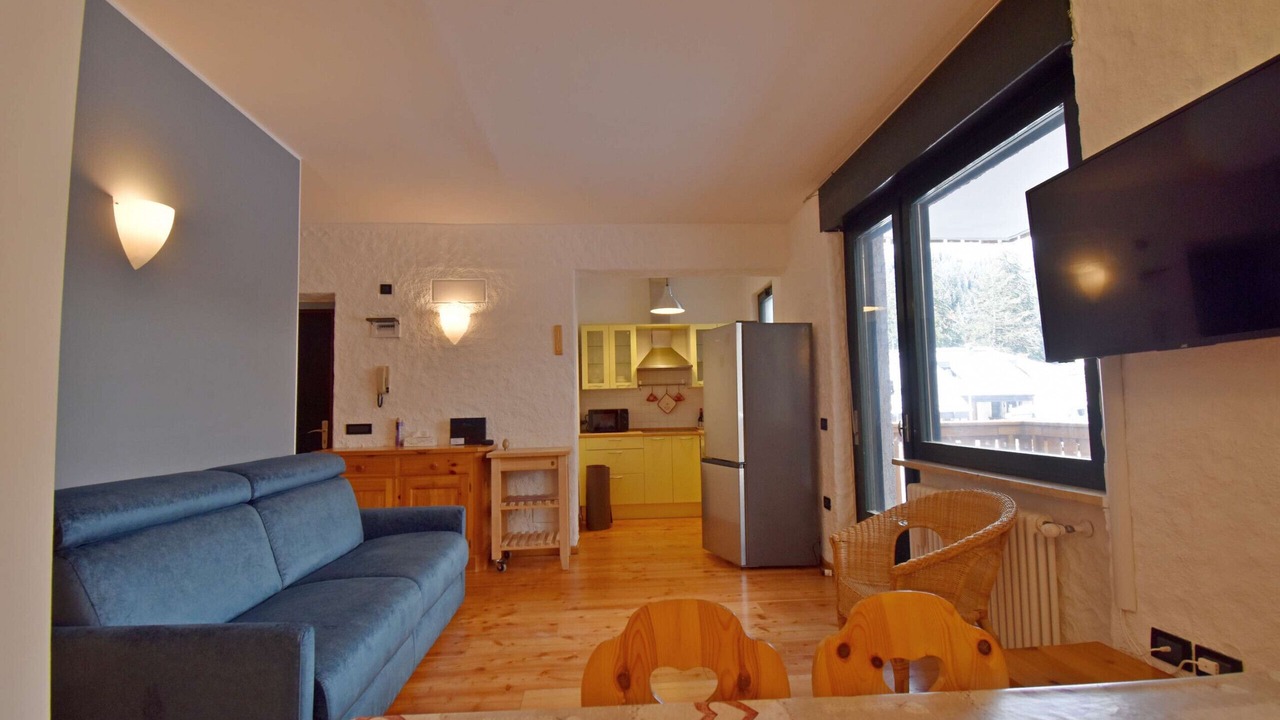 Photo of Livingroom in Palu