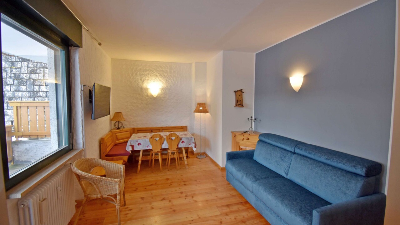Photo of Livingroom in Palu