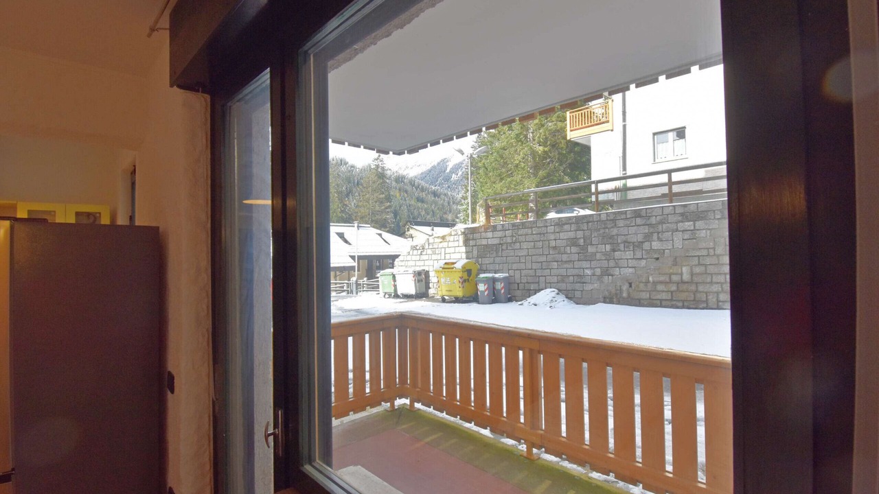 Photo of Patio Balcony in Palu