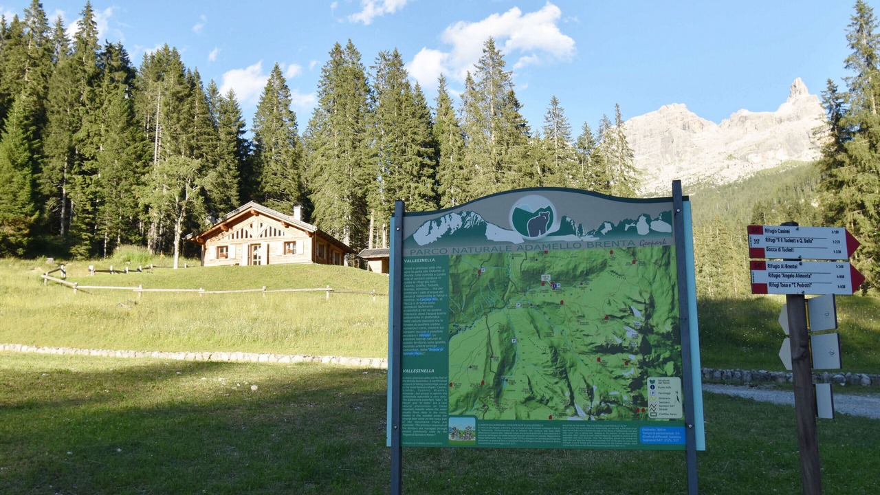 Photo of Outdoor in Madonna di Campiglio