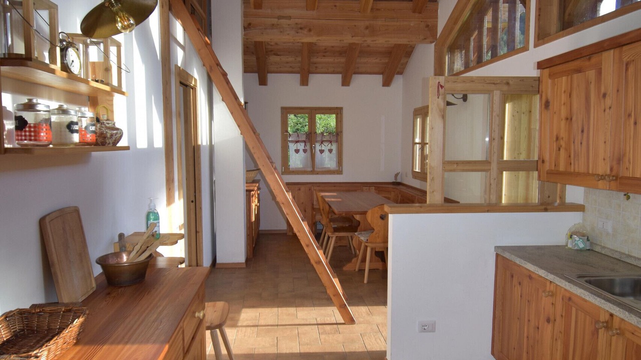 Photo of Livingroom in Madonna di Campiglio