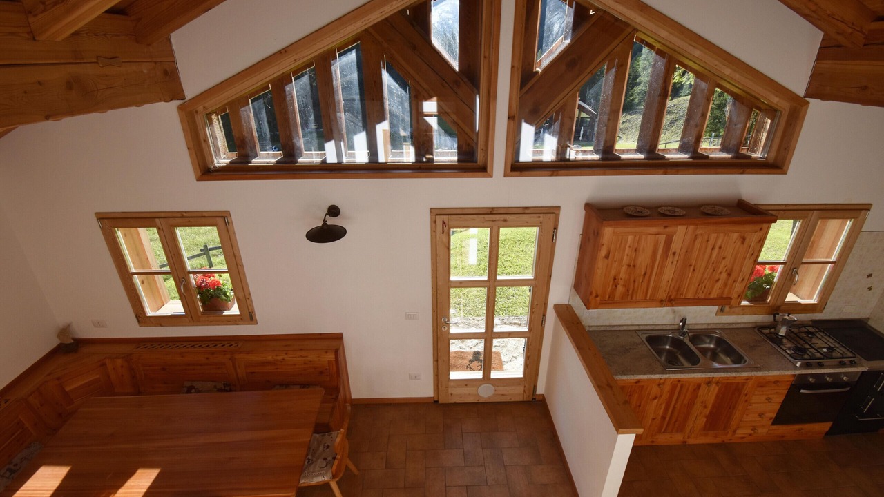 Photo of Livingroom in Madonna di Campiglio